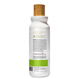 ▶ RAW SUGAR  Truly Unruly, Shampoo Hidratante para Rizos, Reduce el Frizz, con Aguacate, Vinagre de Manzana y Aceite de Romero, Prensado en Frío, Vegano, Libre de Sulfatos, Siliconas y Parabenos, 532 ml