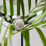 XAMANIA Tinta Multiusos 5en1 : Labial, Blush, Sombra, Contour & Iluminador | con Karité + Argán Orgánico | Acabado Radiante Natural | No Tóxico, Vegano, Cruelty Free | Clean Makeup Hecho en México (Cuarzo, 5g)