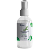 ▶ HEBBE  - Hidrolato de Romero 125 ml | Aliado para Pieles Sensibles y Dañadas por el Paso del Tiempo | Tónico Purificante, Regularizador y Cicatrizante | Reequilibra la Piel | Contenido de 125 ml