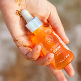 XAMANIA Serum de Rosa Mosqueta. El Exclusivo Aceite de Rosa Mosqueta es Humectante e Hidratante de Rápida Absorción. Aporta Antioxidantes y tiene Efectos Regenerantes en la Piel. Su Uso Diario y Constante brinda Firmeza, Elasticidad y un Tono más Uniforme