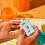 ▶ ISDIN  Fotoprotector Fusion Water SPF50+ 50ml