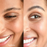 ▶ Ere Perez Ere perez - perfect. mascara para cejas con argan, brown hero Cafe, 01 kilograms, 3.5 milliliters