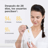 ▶ ISDIN Isdinceutics flavo-c serum