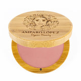 Rubor en Polvo | Blush Vegano | Maquillaje Vegano | Cosmética Natural Amparo López