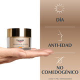▶ Eucerin Hyaluron Filler + Elasticity dia FPS30 50ml