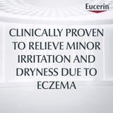 ▶ EUCERIN BABY| Eczema Relief | Crema para Rozaduras Dermatitis alivia y protege de rojeces del pañal | 141gr