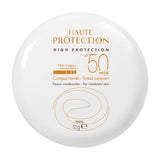 ▶ Avene Protector Solar Mineral, Tono Arena, FPS 50