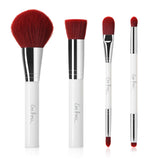 ▶ Ere Perez Brocha Eco Vegana Multiusos, 360 Cuentas