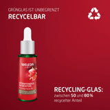 Weleda Awakening Face Oil, 1 Fluid Ounce, Plant Rich Moisturizer with Pomegranate Extract and Aloe Vera