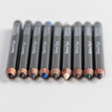 ▶ BENECOS  Natural Eyeliner: White by Benecos