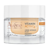 ▶ Avene Vitamin Activ Cg, Crema Luminosidad Intensiva, 50ml