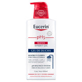 ▶ EUCERIN PH5 SYNDET WASH LOTION 400ML