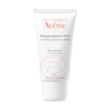 ▶ Avène Mascarilla Facial Hidratante, Piel Sensible, 50ml