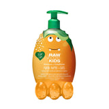 ▶ RAW SUGAR Mango Butter + Oats Shampoo & Conditioner