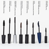 ▶ BENECOS  Natural Multi Effect Mascara by Benecos