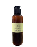 ▶  LOREDANA  | crema de Té blanco y Gengibre | elaborado con aceiten 100% naturales | libre de Parabenos, Sulfatos, Silicones, EDTA, Ftalatos| protege la piel y mejora la aparencia de la piel | 60 ml