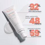 Eau Thermale Avene Tolerance Control Soothing Skin Recovery Balm Women 1.35 oz