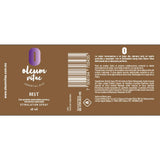 OLEUM VITAE Spray Estimulante REST. Con Aceites Esenciales de Lavanda, Litsea y Mandarina. Descanso perfecto. Sueño profundo y reparador. 120ml