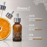 XAMANIA VITAMINA C SERUM