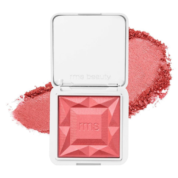 RMS Beauty ReDimension Hydra Powder Blush - Pomegranate Frzz Blush Women 0.25 oz