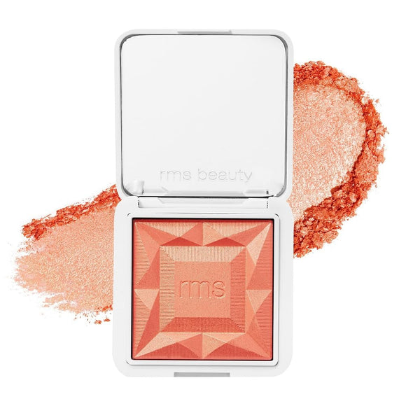 RMS Beauty ReDimension Hydra Powder Blush - Mai Tai Blush Women 0.25 oz