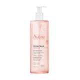 ▶ Avene XeraCalm Nutrition, Gel limpiador nutritivo, 500ml