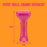 ▶ Conair Vaporizador De Mano Para Viaje Extremest