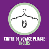 ▶ Conair Vaporizador De Mano Para Viaje Extremest