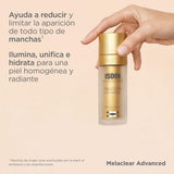 ▶ ISDIN Melaclear Advanced Suero corrector antimanchas 30ml