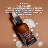 XAMANIA VITAMINA C SERUM