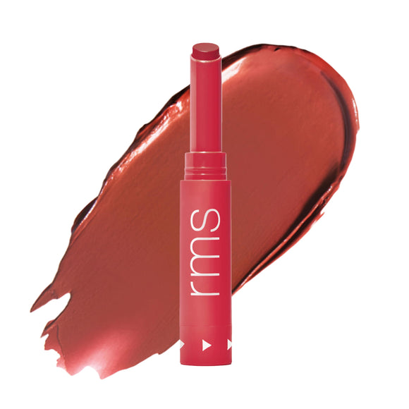 Rms Beauty Legendary Serum Lipstick 3.5g Monica