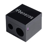 ▶ BENECOS Pencil Sharpener