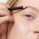 ▶  DR HAUSCHKA by Dr. Hauschka, Eyebrow Definer - # 01 Light Brown -1.1g/0.04oz