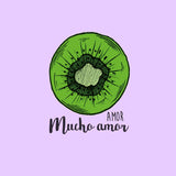 ▶ Republic Cosmetics Yuya   Body Mist "Amor Mucho Amor" 250 ml