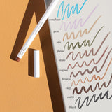 ▶ Ere Perez - Natural Jojoba Eye Pencil (Brown)