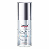 ▶ Eucerin Hyaluron Filler Epigenetic Serum Anti-edad (30 ml) Sérum ligero de rápida absorción con Epicelline y Ácido Hialurónico- Adecuado para todo tipo de piel