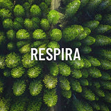 OLEUM VITAEA Spray Estimulante INSPIRE. Respira Profundamente. Con Aceites Esenciales de Lavanda, Eucalipto, Pino, Romero, Menta, Clavo y Tomillo. 120ml