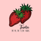 ▶ Republic Cosmetics Yuya   Body Mist "Fruta pa' Mi, pa' Ti, pa' Todos" 250 ml