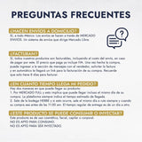 ▶ HEBBE  - Vitamina E Líquida 100% Pura, Antioxidante y Nutritiva para Piel y Cabello, 500 g