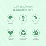 TEIA cosméticos, Crema facial escualano + ácido hialurónico