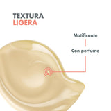 ▶ Avene Fluido Antiedad, Protector Solar FPS 50+, 50ml