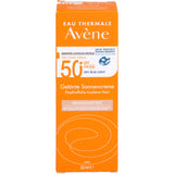 ▶ Avene Very High Protection Tinted Cream SPF 50 for Women Cream 1.69 oz