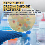 ▶ HEBBE  - Germall Plus Conservador Líquido de Amplio Espectro para Cosméticos, 100 g