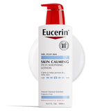 ▶ Eucerin Skin Calming Body Lotion for Unisex Body Lotion 16.9 oz