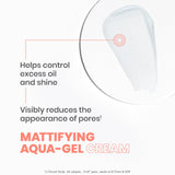 ▶ Avene Cleanance, Crema Aqua-gel Anti-imperfecciones, 50ml