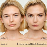 ▶ RMS Beauty ReEvolve Natural Finish Foundation, 29ml 11