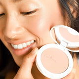 ▶ Ere Perez Ere perez - blush de tapioca paris, color rubor nude Rubor Nude
