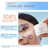 ▶ Avène Eau Thermale Hydrance Hydrating Aqua Cream-in-Gel, 1.6 Fl. Oz.