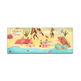 ▶ Republic Cosmetics Yuya  Paleta de Rubores Tres Tonos "Besos de Sol"…