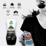 Maya Solar Bloqueador Para Tattoos. Protege Y Humecta Fps 50. Ingredientes Naturales. Fotoprotector de Tatuajes. Ideal Para Todo Tipo de Piel.